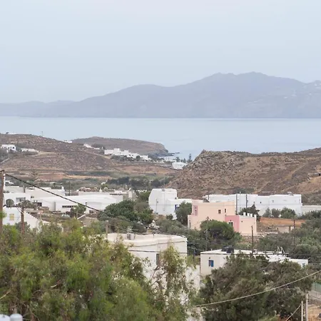 Casa vacanze Two Peaks Tinos *