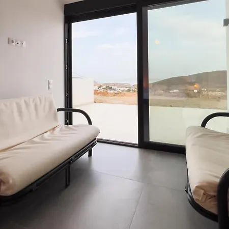 Casa vacanze Two Peaks Tinos