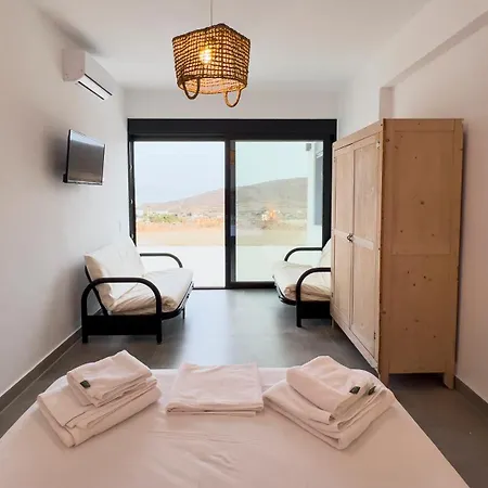 Casa vacanze Two Peaks Tinos *