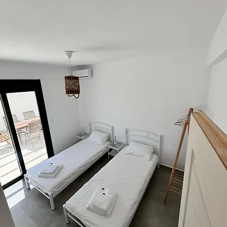 Casa vacanze Two Peaks Tinos Agios Sostis (Tinos)
