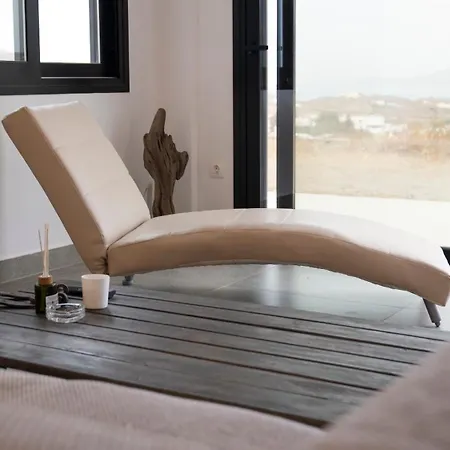 Casa vacanze Two Peaks Tinos