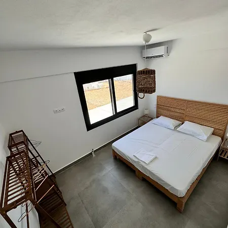 Casa vacanze Two Peaks Tinos *