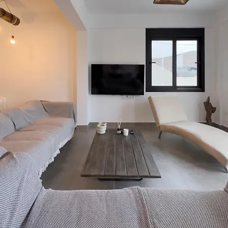 Casa vacanze Two Peaks Tinos *