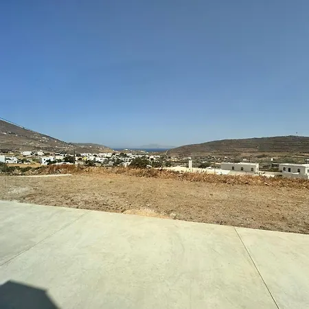 Two Peaks Tinos